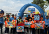 Establecen mesas de trabajos para incorporar seguridad vial en escuelas Promueven incorporación de normas de seguridad vial en escuelas
