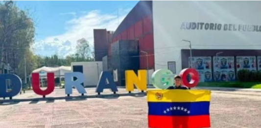 Delcy Rodríguez