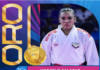 Venezuela logra medallas de oro, plata y en Karate en los Juegos CAC 2026 Venezuela Karate