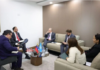 Venezuela y la ONU continúan trabajo de cooperación bilateral venezuela-onu-cooperacion