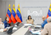 Jefa de Estado (E) evalúa avance del Plan Reestructuración y Reingeniería del Gobierno Nacional plan-reestructuracion-gobierno