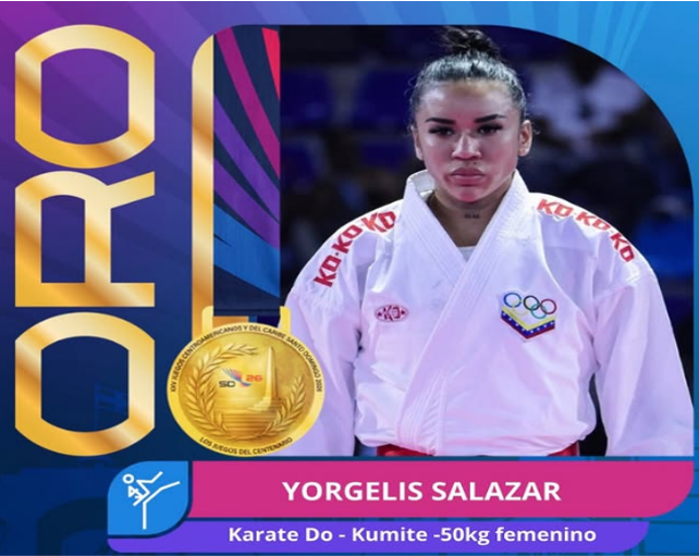 Venezuela Karate Venezuela Karate