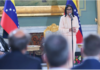 Delcy Rodríguez ratifica la importancia de aplicar un plan eficiente de ahorro energético plan-ahorro-energetico