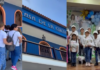 Inicia Plan Vacacional «Guardianes Textiles del Planeta» en Puerto Cabello plan-vacacional-guardianes-textiles