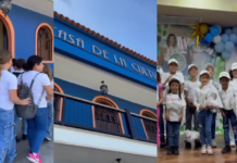 Inicia Plan Vacacional «Guardianes Textiles del Planeta» en Puerto Cabello plan-vacacional-guardianes-textiles