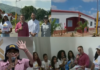 Entregan viviendas a familias carabobeñas tras perder sus hogares por los terremotos Entregan viviendas