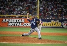 Conoce a los importados del Magallanes para la temporada 26-27 Importados del Magallanes