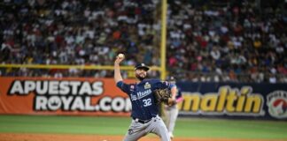 Conoce a los importados del Magallanes para la temporada 26-27 Importados del Magallanes