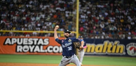 Importados del Magallanes