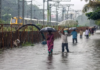 India: Fuertes lluvias dejan más de 150 fallecidos Fuertes lluvias en la India
