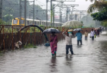 India: Fuertes lluvias dejan más de 150 fallecidos Fuertes lluvias en la India