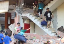 Indonesia-terremoto-condolencias-Venezuela