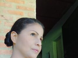 La vida, las tablas y la voz de Inés Echanagucia Inés Echanagucia-actriz-Puerto Cabello