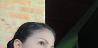 Inés Echanagucia-actriz-Puerto Cabello