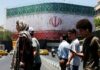 Esta es la advertencia de Irán contra EEUU e Israel si son atacadas sus instalaciones Cualquier ataque contra infraestructura de Irán