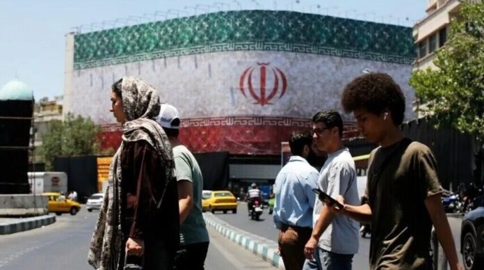 Cualquier ataque contra infraestructura de Irán