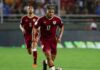 Josef Martínez da por finalizada su etapa en la Vinotinto Josef Martínez