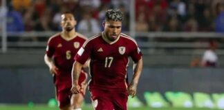 Josef Martínez