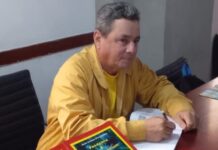Caricaturista Juan Carlos Fernández presentó su libro Pandemia & Pandemónium Juan Carlos Fernández-portada 2