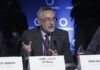 Tras ofensas de Milei, Brasil retira a embajador y rebaja relación diplomática Julio Bitelli-embajador de Brasil en Argentina