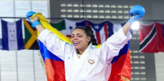 Oriana Rodríguez