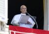 Papa León XIV expresa solidaridad con el pueblo colombiano tras el sismo Solidaridad del Papa León XIV