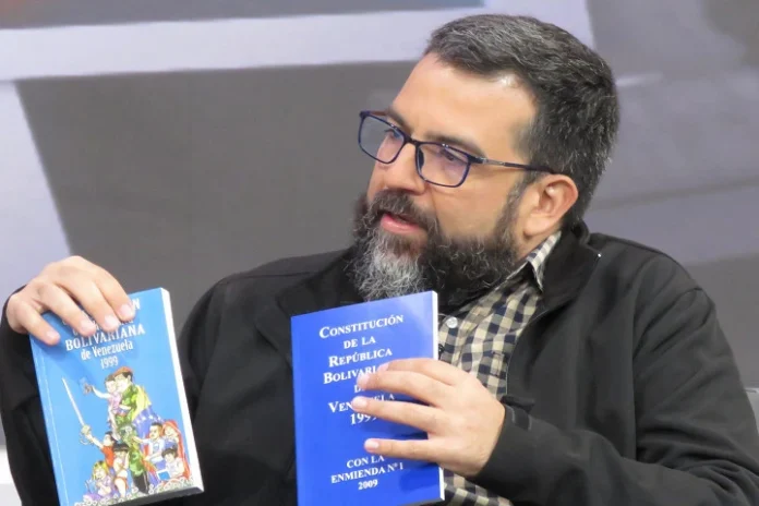 Ministro Alejandro López ofreció balance sobre la primera etapa del Plan Nacional de Lectura Bicentenario Ministro Alejandro López ofreció balance sobre la primera etapa del Plan Nacional de Lectura Bicentenario