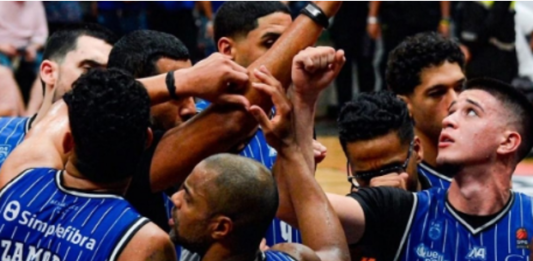 Liga Superior de Baloncesto Venezolano