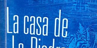 La casa de La Piedra-Eloy Sira Galíndez-portada