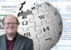 Wikipedia se convirtió en una herramienta de la CIA, advierte su cofundador Larry Sanger cofundador de Wikipedia