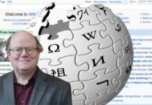 Wikipedia se convirtió en una herramienta de la CIA, advierte su cofundador Larry Sanger cofundador de Wikipedia