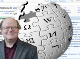 Wikipedia se convirtió en una herramienta de la CIA, advierte su cofundador Larry Sanger cofundador de Wikipedia