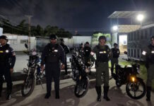 Carabobo: Policía de Libertador se posiciona entre las mejores de Venezuela Policía de Libertador