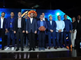 ¿Sabes con qué partido se estrenará la Liga Superior de Baloncesto? Entérate aquí ¿Sabes con qué partido se estrenará la Liga Superior de Baloncesto?