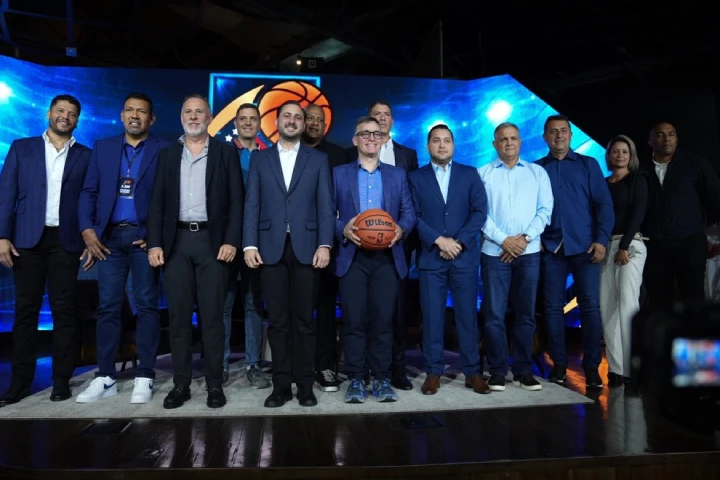 ¿Sabes con qué partido se estrenará la Liga Superior de Baloncesto? ¿Sabes con qué partido se estrenará la Liga Superior de Baloncesto?