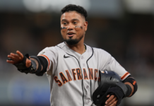 Venezolanos en MLB: Arráez se despide de San Francisco y Acuña Jr. suma más jonrones Venezolanos en MLB: Arráez se despide de san Francisco y Acuña Jr. llega al Jonrón 27 superando a Freeman