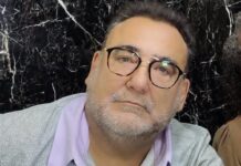 Luis Ferrer-escritor-Puerto Cabello 2