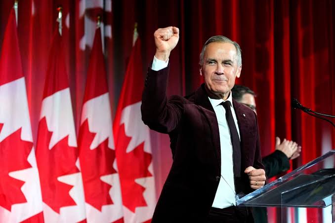 Canadá aclaró a Trump que el lago Ontario mantendrá su nombre ahora y siempre Lago Ontario de Canadá