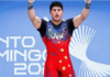 Venezuela consolida el cuarto lugar en los XXV Juegos Centroamericanos y del Caribe 2026 venezuela-juegos-centroamericanos