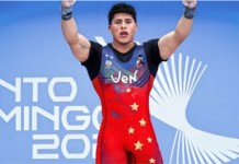 Venezuela consolida el cuarto lugar en los XXV Juegos Centroamericanos y del Caribe 2026 venezuela-juegos-centroamericanos