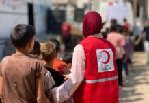 Palestina: Denuncian uso del hambre como castigo en Gaza Hambre en Gaza