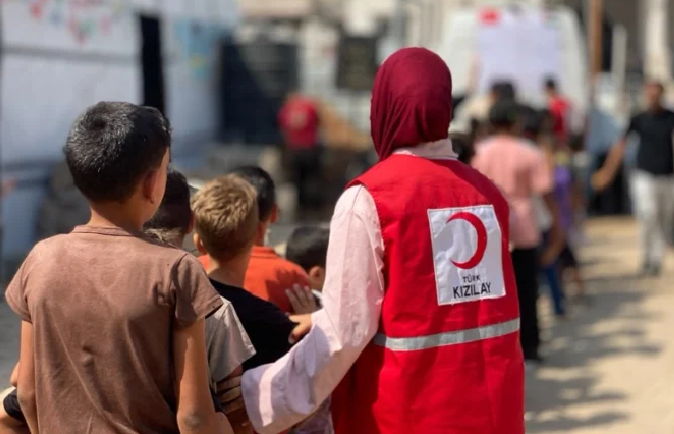 Denuncian uso del hambre como castigo en Gaza Hambre en Gaza