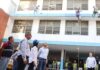 Ministerio de Educación y Fe y Alegría se unen en rehabilitación de escuelas y atención a docentes Ministerio de Educación y Fe y alegría - Rehabilitación de escuelas en Venezuela