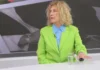 Ministra Sanjuán: Proceso de revisión jurídica fortalece convivencia democrática