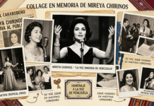 Mireya Chirinos
