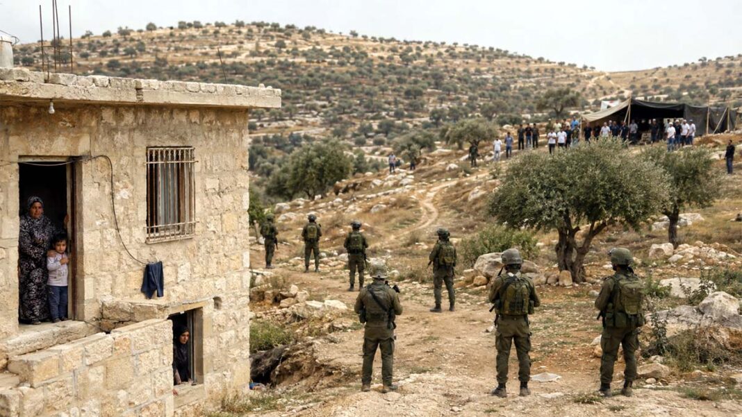 Nablus Nablus
