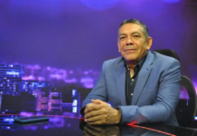 Viceministro William Castillo resaltó el rechazo de los venezolanos al bloqueo