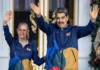Presidente NicolMaduro envío mensaje de paz por el Día de la Virgen Presidente Maduro envío mensaje de paz por el Día de la Virgen