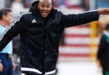 Noel «Chita» Sanvicente retorna al Caracas FC con una nueva misión Noel Chita Sanvicente
