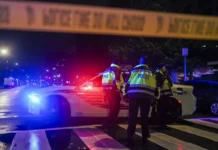 Nuevo tiroteo en Universidad de Virginia deja al menos cinco heridos Nuevo tiroteo